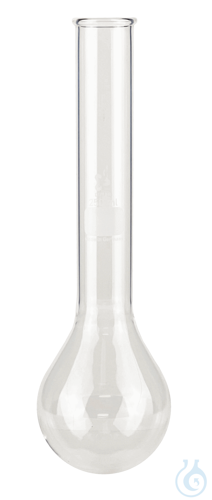 Kjeldahl flasks Duran® 500 ml