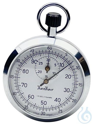 Stopwatch, mechanical