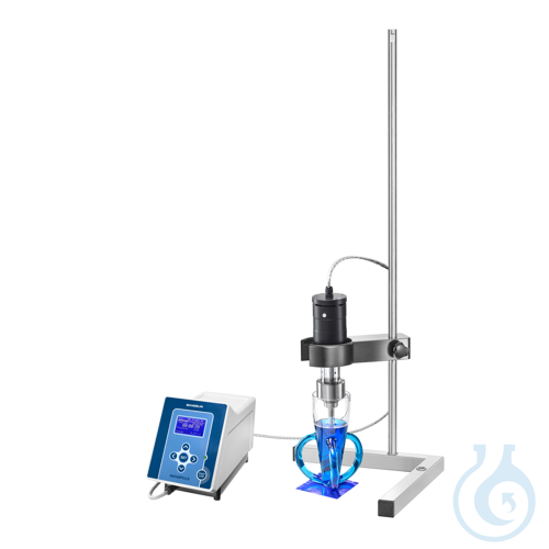 SONOPULS HD 4050 Ultrasonic homogeniser