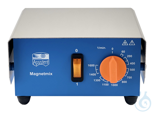Magnetic stirrers without heating, CE