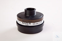 Combined Filter DIRIN 230 A2-P3R D compact