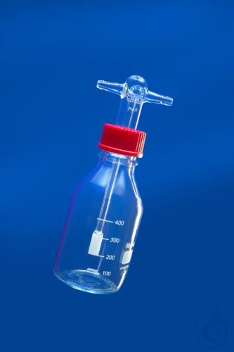 Washing Bottle head, FC 13 mm Por. 1