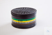 Multi-type Filter 230 A2 B2 E2 K1
