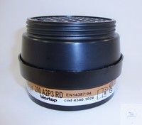Combined Filter 200 A2-P3R D
