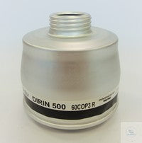 Special Filter DIRIN 500 60 CO-P3R
