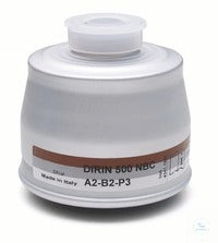 Multi-type Combined Filter DIRIN A2 B2-P3R D NBC