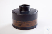 Gas Filter DIRIN 230 A2