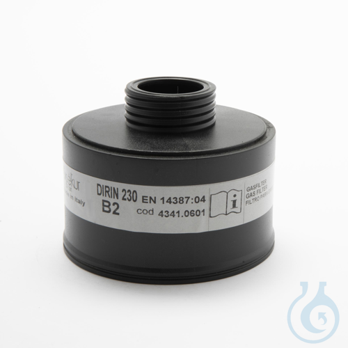 Gas Filter DIRIN 230 B2