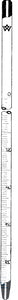 Blood sedimentation tube clear acc. Westergren