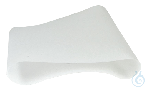 Sleeves of PTFE, for ground joints and stoppers NS 45/40