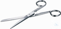 Laboratory Scissors St.St. 170 mm