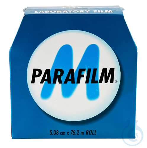 PARAFILM® M, dispenser box ca. 75 m x 5 cm