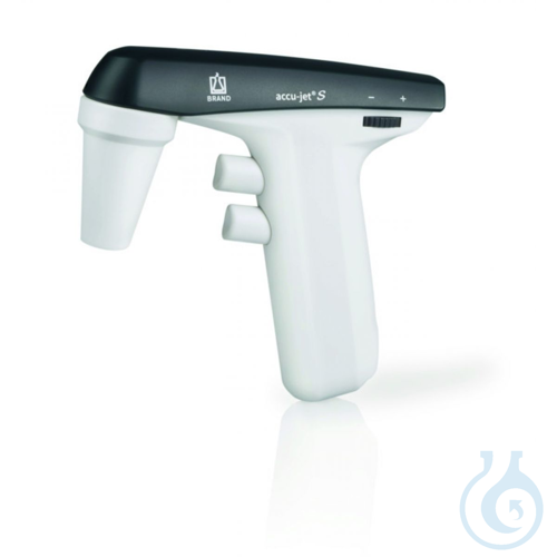 accu-jet pro pipette controller with recharger, CE 0,1-200 ml