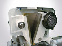lateral support walls P-1/1 stainless steel