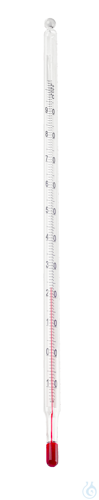 Laboratory precision thermometers -10 +50 : 0,1°C