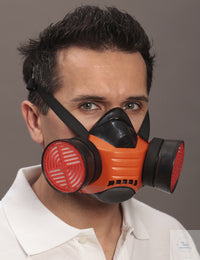 Half Mask Polimask BETA