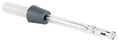 Platinum electrode