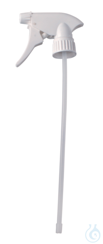 Atomizer head for 1 l-bottle, Pursept® A Xpress/mikrozid® univ. liquid