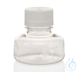 Nalgene&trade; Rapid-Flow&trade; Sterile Filter Storage