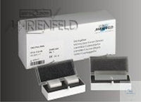 Cover glasses rectangular