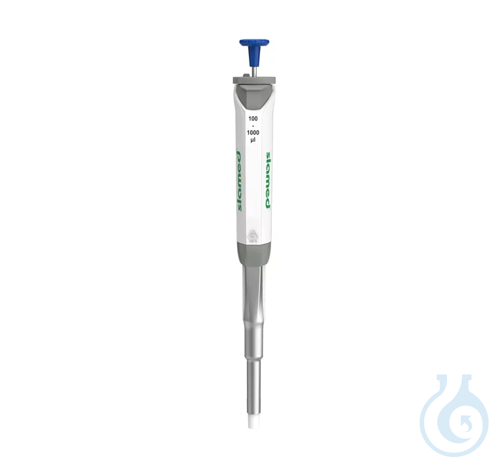 Slamed® Precision Single-channel Pipet 100-1000 µl