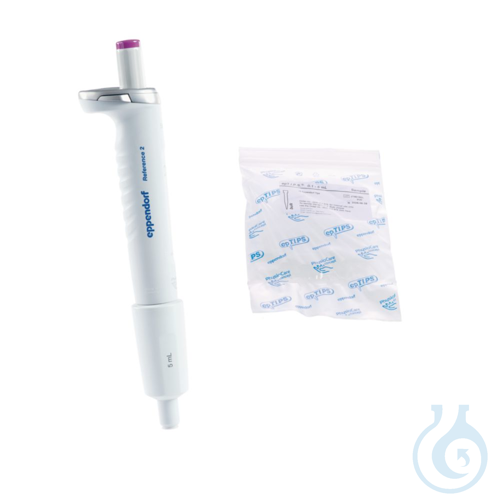 Referentie 2 0,5-5 ml paars