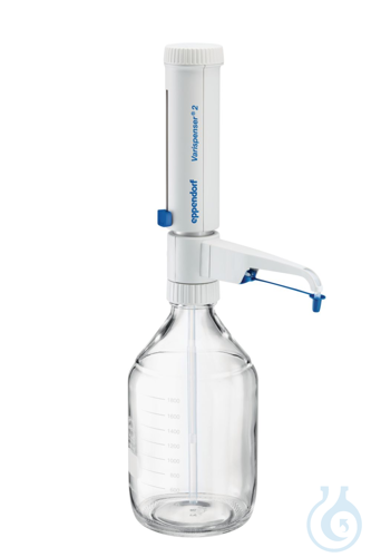 Varispenser 2, 10 - 100 mL