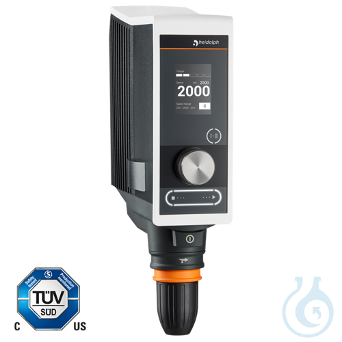 Hei-TORQUE Expert 400 -- EU-plug
