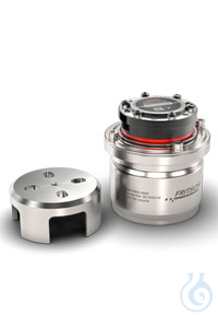 EASY-GTM system cpl. 250 ml hard. stainless steel