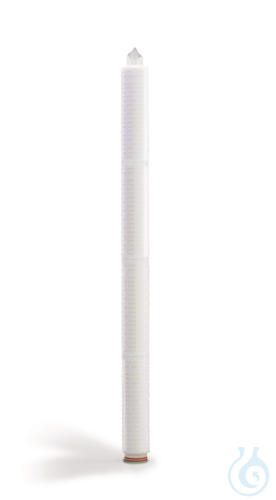 Sartopure PP3 Cartridge 5m 40'' 1 pc