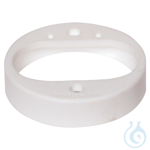 PTFE Safety Cover for Heat-On Multi-WellHolder
