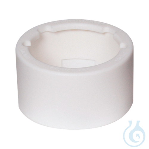 PTFE Safety Cover for 1 Liter Heat-On Block
