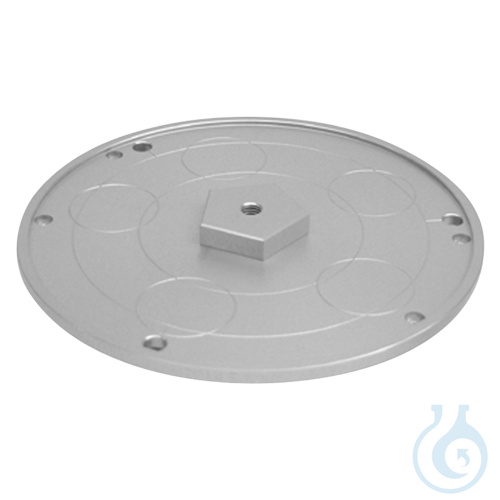 Base plate (145 mm)