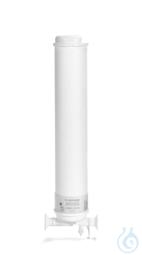 Sartopure PP3 T-Style Caps 3m 20'' 1pc