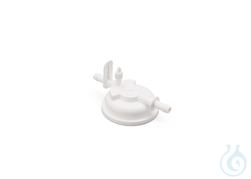 Sartopure PP3 T-Style Caps 50m 30'' 1pc