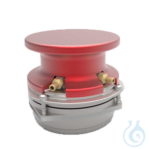 seal tape 125-500 ml P-5 pl grinding bowls