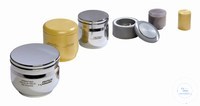seal ring PTFE for grinding bowls 45 ml