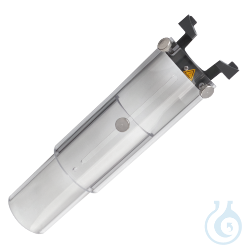 Shaft guard Hei-TORQUE Core incl. adapter