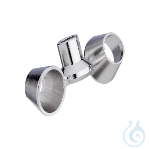 VISCO JET® Impeller 60mm (V4A)