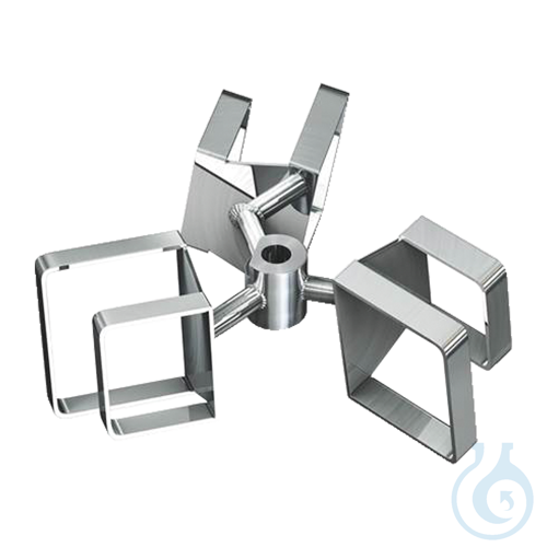 VISCO JET® CRACK 120mm (V4A)