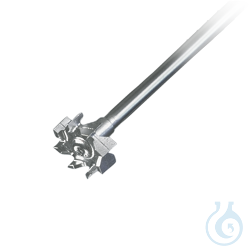 TR 20 Radial-Flow Impeller (V4A)