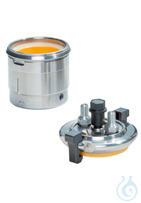 gassing lid zirconium oxide P- 7 premium line