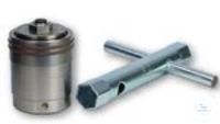bowl counterweight cpl. P-7 premium line
