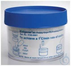 Mr. Frosty&trade; Freezing Container
