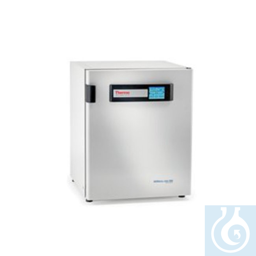 Heracell&trade; VIOS 250i CO2 Incubator with Stainless Steel Chamber Single