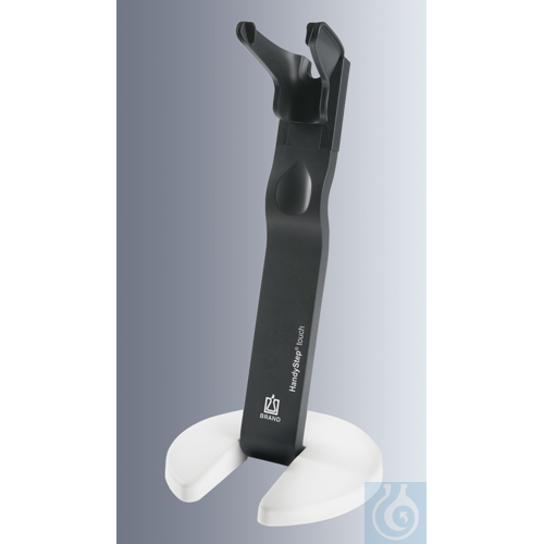 Support stand for HandyStep® touch and HandyStep® touch S
