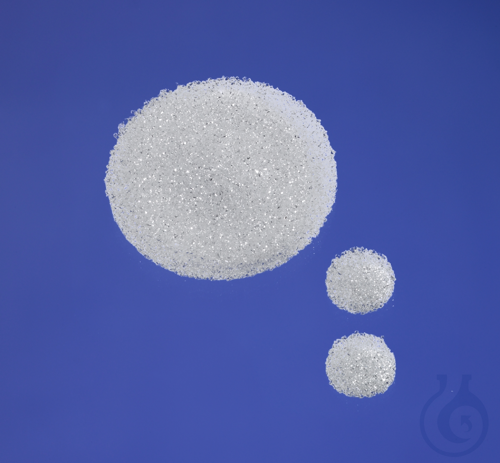 Filter Disc, centered, 170 mm, Por. 1 Thickness 13 mm ± 3.0 mm