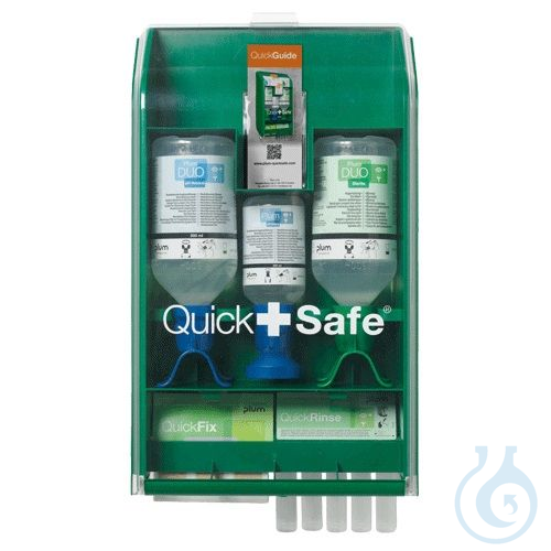 Plum QuickSafe 5171 Chemical Industry