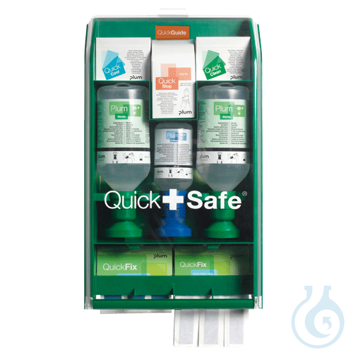 Plum QuickSafe 5175 Food Industry