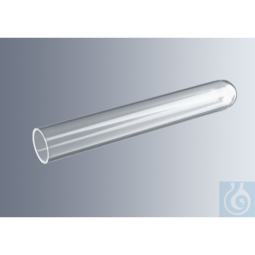 Test tubes 100x16 mm,